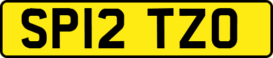 SP12TZO