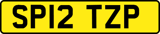 SP12TZP