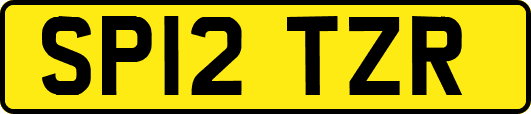 SP12TZR