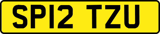 SP12TZU