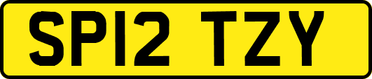 SP12TZY