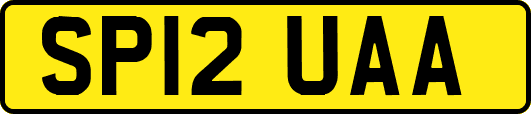 SP12UAA