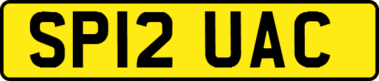 SP12UAC