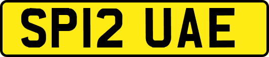 SP12UAE