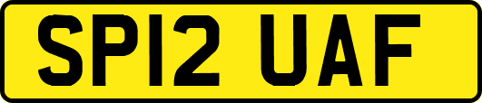 SP12UAF