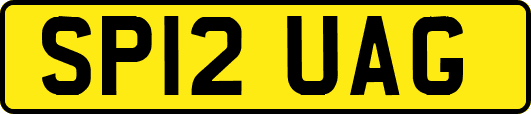 SP12UAG