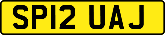 SP12UAJ