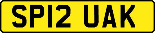 SP12UAK