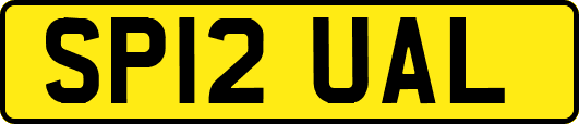 SP12UAL