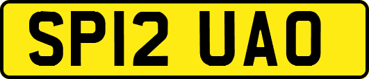 SP12UAO
