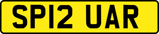 SP12UAR