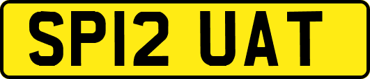 SP12UAT
