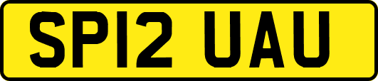 SP12UAU