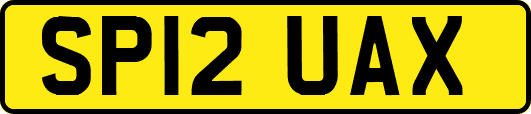 SP12UAX