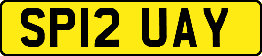 SP12UAY