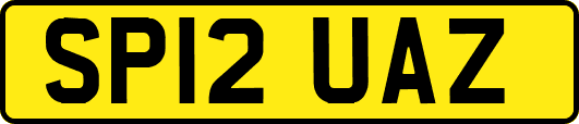 SP12UAZ
