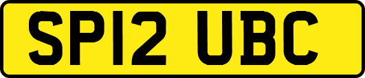 SP12UBC