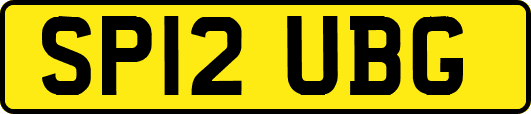 SP12UBG