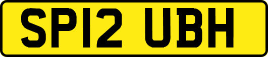 SP12UBH