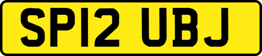 SP12UBJ