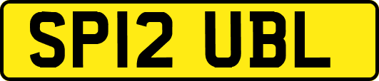 SP12UBL