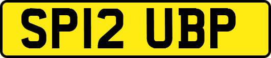 SP12UBP