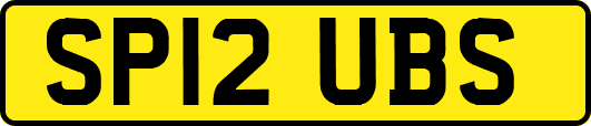 SP12UBS