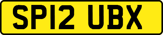 SP12UBX