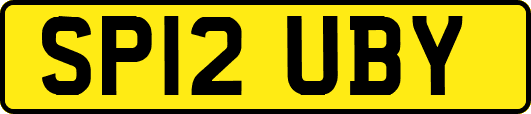 SP12UBY