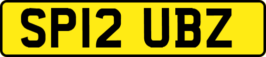SP12UBZ