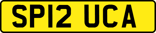 SP12UCA