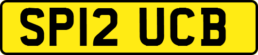 SP12UCB