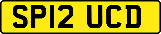 SP12UCD