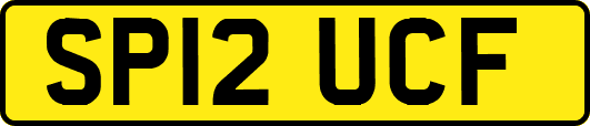 SP12UCF