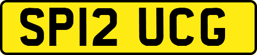 SP12UCG