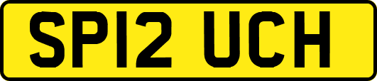 SP12UCH