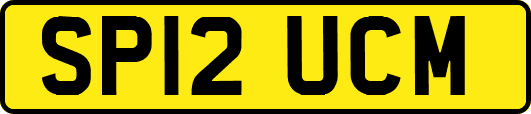 SP12UCM