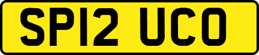 SP12UCO
