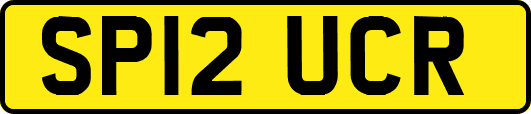 SP12UCR