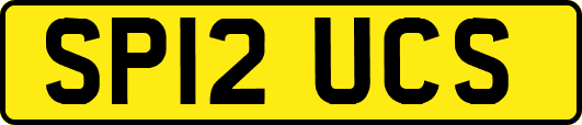 SP12UCS