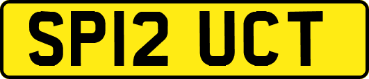 SP12UCT