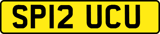SP12UCU