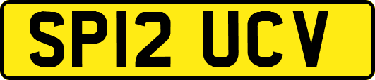 SP12UCV
