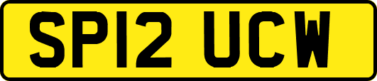 SP12UCW