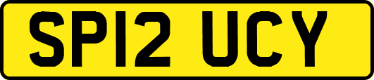 SP12UCY