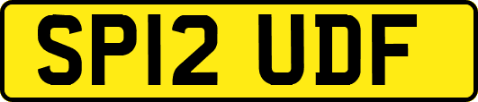 SP12UDF