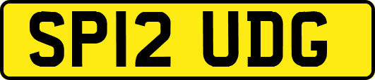 SP12UDG