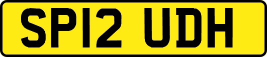 SP12UDH