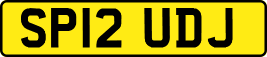 SP12UDJ