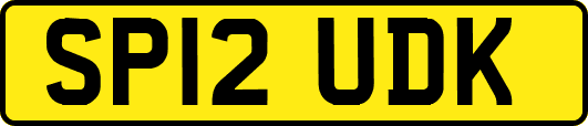 SP12UDK